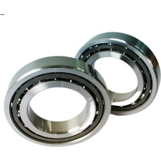 YWRWUPMGK 1 Paar 7017CTYNDBLP5 7017 7017C 85x130x22 Konfiguration Schrägkugellager Spindel Lager ABEC-5