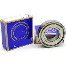 UKWYMIDKS Guoliai 6800 6801 6802 6803 6900 6901 6902 6903 ZZ DDU VV(DDU,NSK 6801 12x21x5)
