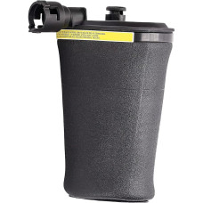 Federbalg Luftfederung Kompatibel Mit Mercury Für Grand Für Marquis 1989-2010 Luftfederung Hinten, Luftfederbalg, Luftfederbalgtasche 3U2Z5580AA