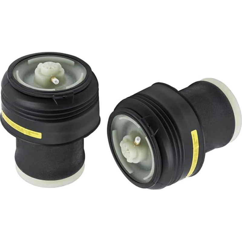 Federbalg Luftfederung Kompatibel Mit Für X5 E70 2007-2013 Für F15 F85 2013-2018 1 Paar Luftfederung Hinten Federtasche Balg 37126790078 37126790079 37126790080