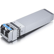 10Gtek for HPE JD094B SFP+ LR Singlemode Module, 10GBase-LR Fibre Transceiver, Dual LC Connector, 1310nm, 10km