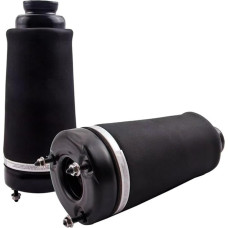 Kompatibel Mit Benz Für R-Klasse W251 2006 2007 2008 2009 2010 Paar Vorderluftfederung Für Federtasche 2513203013 2513203113 A2513203113 A2513203013 hintere Luftfedertaschen