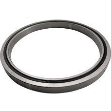 QBGJDOGE Kreuzrollenlager RA14008/RA15008/RA16013 Hochpräzisionslager(RA14008 140x156x8mm)