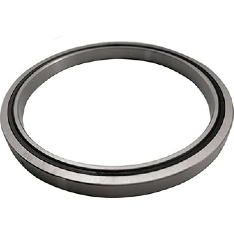 QBGJDOGE Kreuzrollenlager RA14008/RA15008/RA16013 Hochpräzisionslager(RA14008 140x156x8mm)