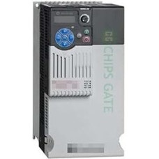 25A-D024N114 523 AC-Antrieb, werksseitig versiegelt