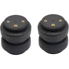 Luftfederung Für Autos Kompatibel Mit Ford Für F250 F350 Für Super Duty 2005 2006 2007 2008 2009 2010 Autoluft Für Federbeutel-Aufhängungssatz