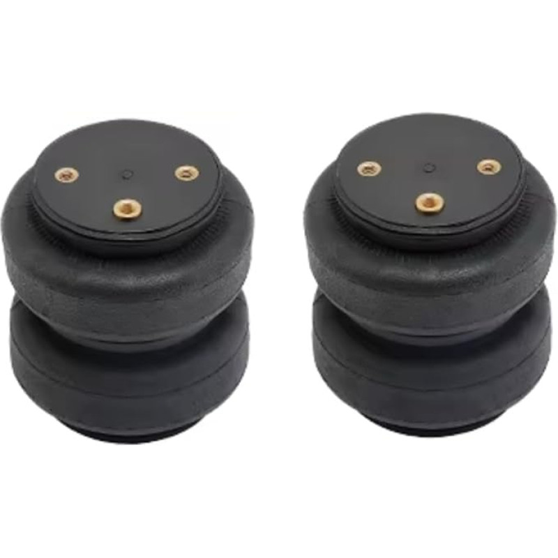 Luftfederung Für Autos Kompatibel Mit Ford Für F250 F350 Für Super Duty 2005 2006 2007 2007 2008 2009 2010 Autoluft Für Federbeutel-Aufhängungssatz