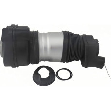 Luftfederung Luftfeder Kompatibel Mit Porsche Für Cayenne 9Y0 Vorne Rechts Autoteile Luftfederung Federtasche Gummifederung Taschen Luftfedertasche OEM: 9Y0616040