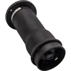 Luftfederung Für Autos Kompatibel Mit Land Für Rover Für Discovery II 1998 1999 2000 2000 2001 2002 2003 2004 Luftfederung Für Federtaschen Luftfederbein OEM: RKB101200, RKB101200G