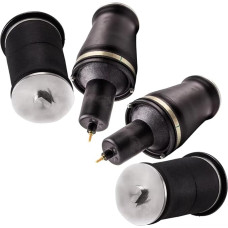 Luftfederung Luftfeder Kompatibel Mit Land Für Rover Für Range Für Für Rover P38 4.6L 4.0L 1995-2002 Vorder- Und Hinterfedertasche Luftfedertasche REB101740 REB101740E