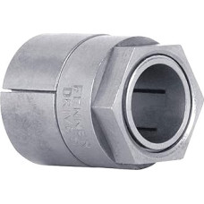 FENNER Antrieben 6410025 trantorque Mini, be rakto, ID 1/10,2 cm 5/20,3 cm OD