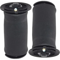 VTSGBLS Auto Hinten Luftfederung Feder Luftfeder Luftfedertasche Für E61 5-Series E60 E61 37126765602 37126765603 Zubehör