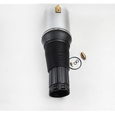 SUTVCM 4E0616039AF 4E0616040AF Vorderrad Luftfeder Feder Stoßdämpfer Reparatursatz Für A8D3