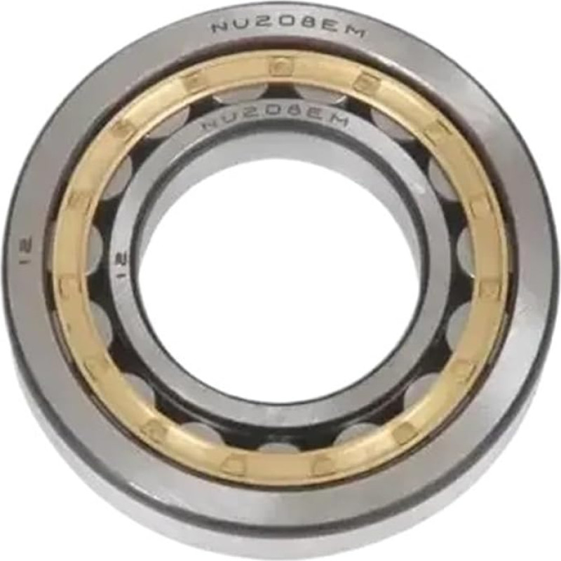 HCVYQMMJ NJ414+HJ414 Zylinderrollenlager