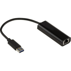 KALEA-INFORMATIQUE USB 3.1-10 100 1000 2,5 Gigabit LAN Ethernet kabelis su Jumbo Frame palaikymu iki 16 Kb.