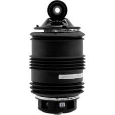 EJUOYO 2X Hinten Luftfederung Frühling Taschen Für Mercedes W211 E320 E500 E350 2113201325 Für E-Klasse Faltenbalg