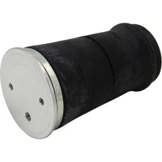 EJUOYO 1S9000 Luftfeder-Suspendierungs-1S9000 W21-760-9000 Luft-Einzelhafen-LKW-Gummistoßdämpfungs-Tasche