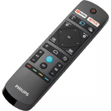 Philips Media Suite 22AV1905B/00 Remote Control 5014/6014 Hotel TV