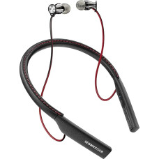 Sennheiser M2 IEBT Momentum In-Ear Wireless Headphones, Black