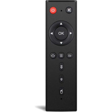 Replacement Remote Control for Android TV Box Controller for TX3 Mini TX3 Pro TX6 Mini TX5 Pro TX2 TX9 TX92 TX6 Android TV Box