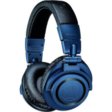 Audio-Technica M50xBT2DS wireless headphone Dark blue