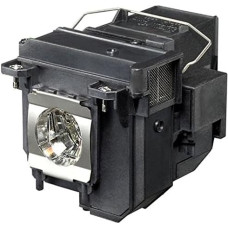 Sekond ELP79 / V13H010L79 Ersatzlampe mit Gehäuse für Epson-Elplp79 EB-570 EB-575 EB-575W EB-575Wi,Powerlite 570 575 575W,V11H605041 Projektoren