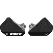 TRUTHEAR Hexa 1dd+3ba Headphones In-Ear Cable Earbuds