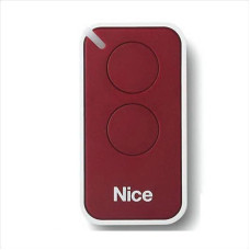 Nice Era-Inti Original Gate Remote Control for Nice Very VR ONE, ON1, ON2 and FLOR, FLO2R-S and FLO1R-S