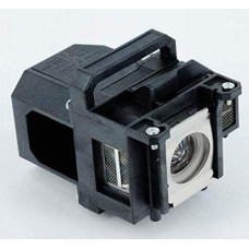 ELP61 Replacement Projector Lamp with Housing Compatible with ELPLP61 EB-430 EB-435W EB-915W EB-925 EB-C2080XN EB-C1020XN EB-C2050WN EB-C2070WN