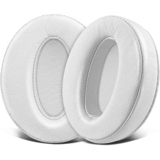 SOULWIT Replacement Ear Pads for Sennheiser HD4.50, HD4.50BT, HD 4.50BTNC, HD4.50SE, HD4.40BT, HD4.30G, HD4.20S, HD458BT, HD450, HD 450BT, HD400S, HD350BT, HD300 Headphones