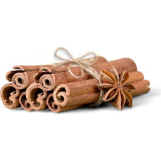 1kg Cinnamon Sticks for Christmas Crafts Cinnamon Sticks for Christmas Tree, Wreaths and Decoration (Approx 250 Sticks) Premium Dried Cinnamon Sticks by Yes Dried