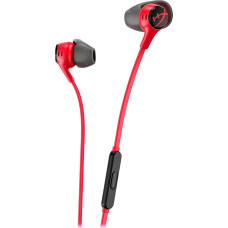 HyperX Cloud Earbuds II Gaming Earbuds with Mic