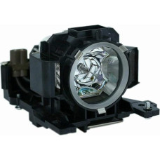 Supermait Replacement Projector Lamp With Housing For Hitachi DT00893 – A200/CP A52 | A101/ED-X10/ED-X1092/A111