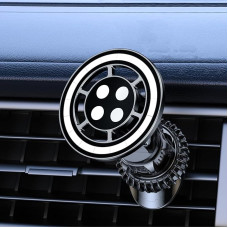 BEVCEFCC Magnetic Mobile Phone Holder Car Ventilation Car Mobile Phone Holder Magnet for Mobile Phone Holder Car