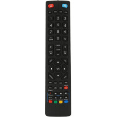 ASHATA TV Remote Control for BLAUPUNKT Replacement TV Remote Control for BLAUPUNKT 23 157I-GB-3B-HBCDUP 32 131J-GB-1B-3HCU-UK 42 131J-GB-1B-F3HCU-UK LCD TV