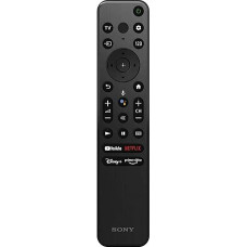 RMF-TX800U Universal Remote Control Compatible with Sony 2022 Smart TVs