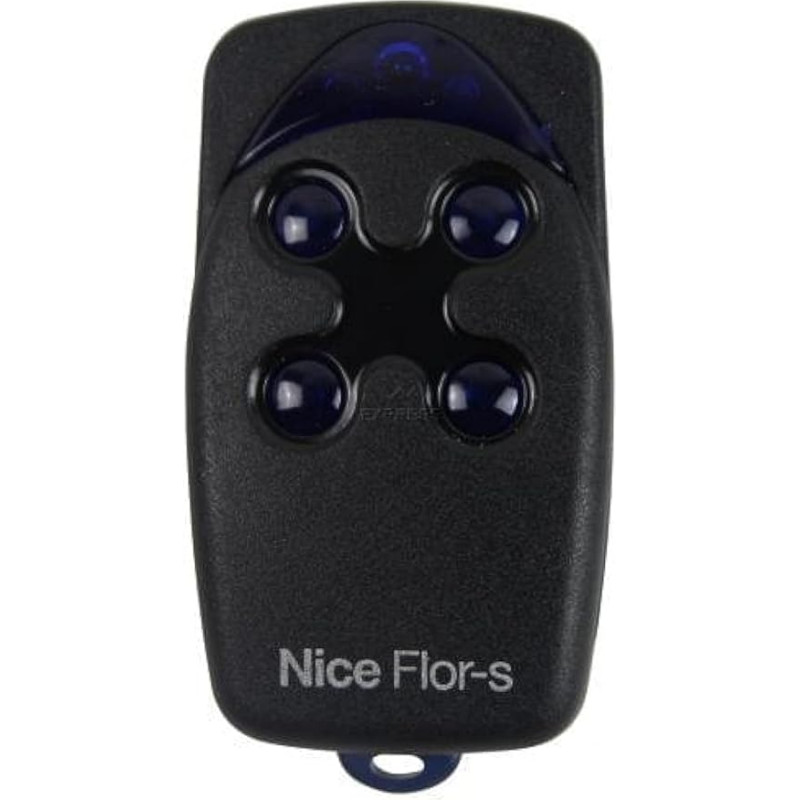 Nice FLO4 remote control