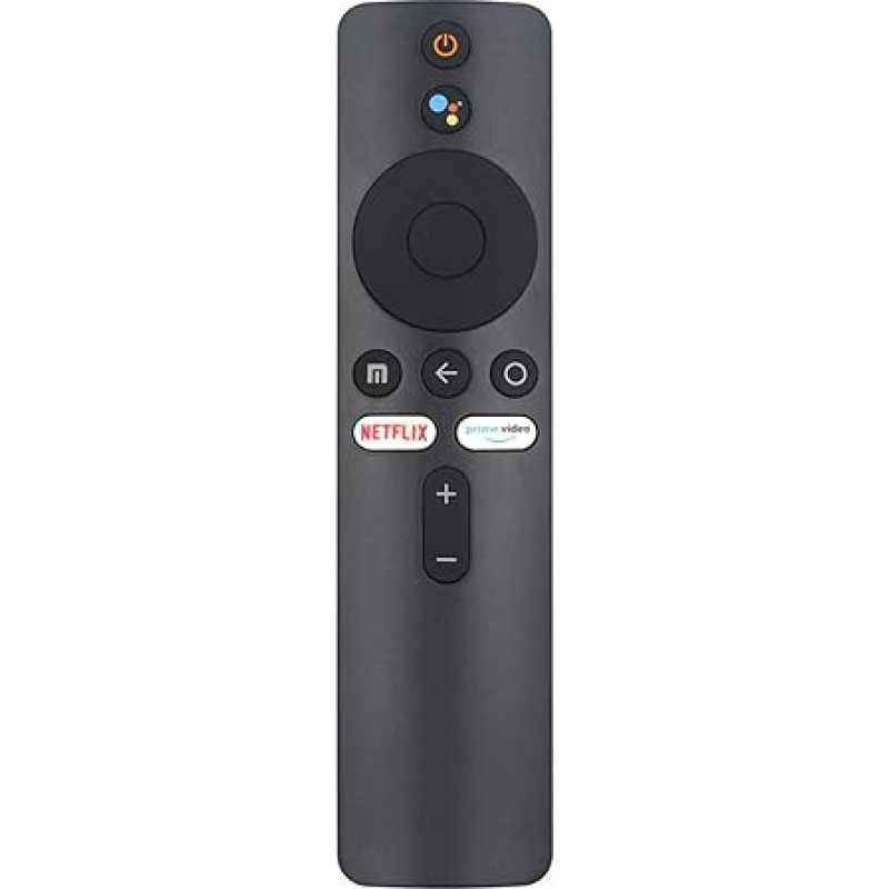 DERCLIVE Replacement Remote Control for Mi Smart TV Box S