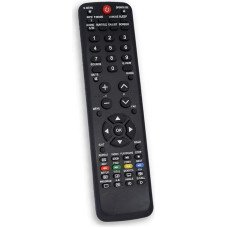 Remote Control for TV Haier HTR-D06A