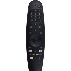 LICHIFIT Replacement Remote Control without Voice for LG TV AN-MR20GA