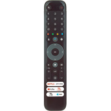 VINABTY Replacement Voice Remote Control Suitable for TCL LCD QLED Smart TV 58P635 65C745 65C845 65C855 55C845 75C845 85C845 43C645 50C645 55C645 65C645 75 C645 85C645 55C745 75C745 85C745