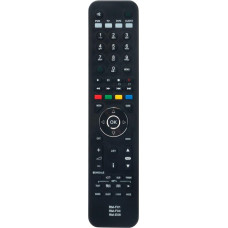 VINABTY RM-F01 RM-F04 RM-E06 Replacement Remote Control for Humax Foxsat HDR Freesat Box