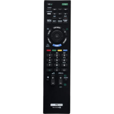 VINABTY Rm-ed045 Replacement Remote Control for Sony TV KDL-22EX320 KDL-40EX521 KDL-46EX520 KDL-22EX325 KDL-24EX320 KDL-26EX320