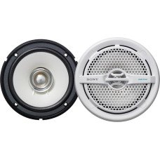 Sony 17cm 140W Marine Speaker Dual Cone