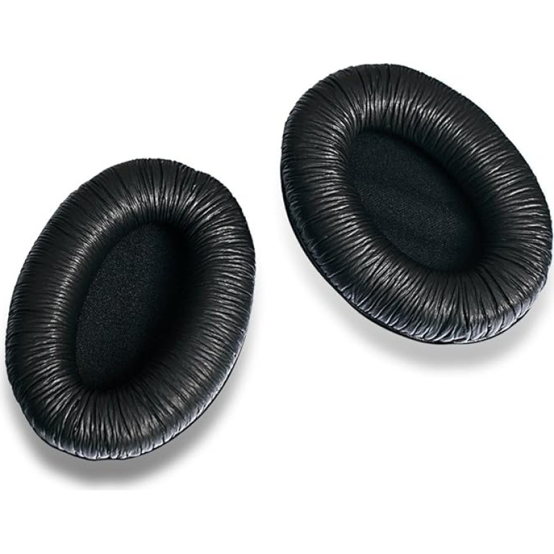 Ear Pads for Sennheiser HD280 Pro, AURTEC Headphones Ear Pads with Highly Elastic Sponge Shape