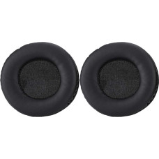 100 mm Ear Pads, Universal Soft Foam Headset, Cushion Replacement Headphone Cover, Headphone Case