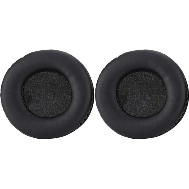 100 mm Ear Pads, Universal Soft Foam Headset, Cushion Replacement Headphone Cover, Headphone Case