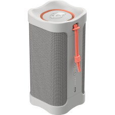 Skullcandy Terrain 2SK1847I0L2 Wireless Bluetooth Speaker - IPX7 Waterproof Portable Speaker with Two Custom Passive Radiators, 14 Hour Battery