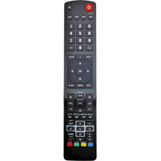 Replacement Remote Control RM-C3174 for JVC TV Remote Control Fit for JPVC TV Remote Control for Smart TV