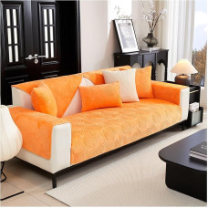 HonunG Velvet Sofos užvalkalas 